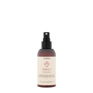 Aveda Chakra 1 Balancing Pure-Fume Mist: Grounded