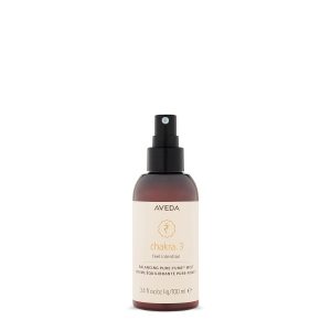 Aveda Chakra 3 Balancing Pure-Fume Mist: Intention