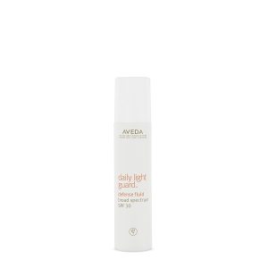Aveda Daily Light Guard Defense Fluid Broad Spectrum SPF 30