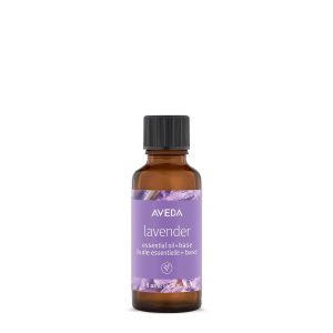 Aveda Lavender Essential Oil + Base