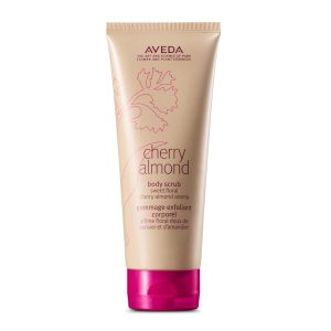 Aveda Cherry Almond Body Scrub