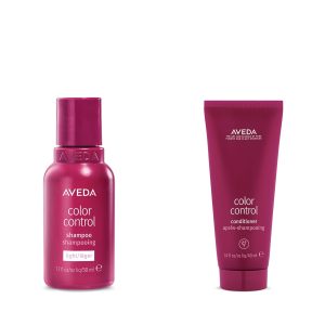 Aveda Color Control Light Shampoo & Conditioner Duo