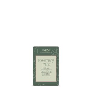Aveda Rosemary Mint Bath Bar Soap