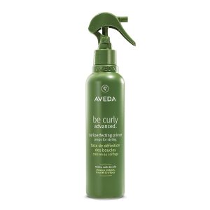 Aveda Be Curly Advanced Curl Perfecting Primer