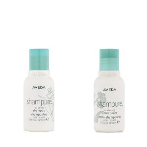 Aveda Shampure Nurturing Shampoo & Conditioner Duo