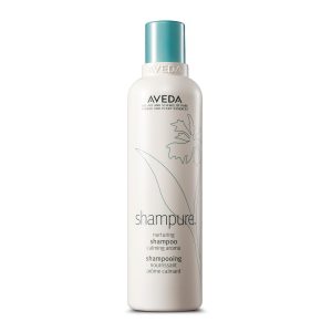 Aveda Shampure Nurturing Shampoo for Fine to Medium Hair