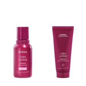 Aveda Color Control Rich Shampoo & Conditioner Duo