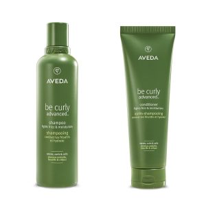 Aveda Be Curly Advanced Shampoo & Conditioner Duo