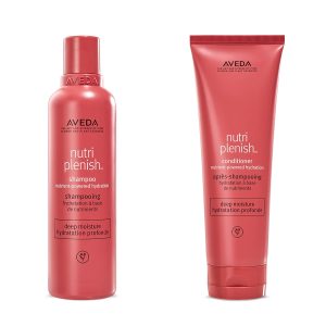Aveda Nutriplenish Deep Moisture Shampoo & Conditioner Duo