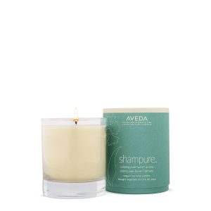 Aveda Shampure Vegan Soy Wax Candle